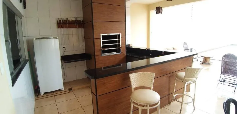 Chácara, 1 quarto, 300 m² - Foto 7