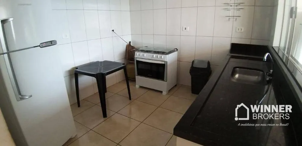 Chácara, 1 quarto, 300 m² - Foto 8