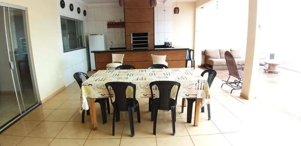 Chácara, 1 quarto, 300 m² - Foto 6