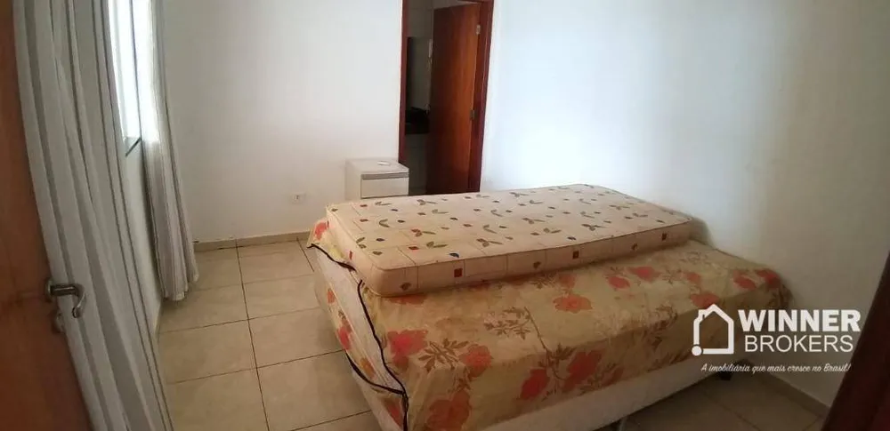 Chácara, 1 quarto, 300 m² - Foto 9