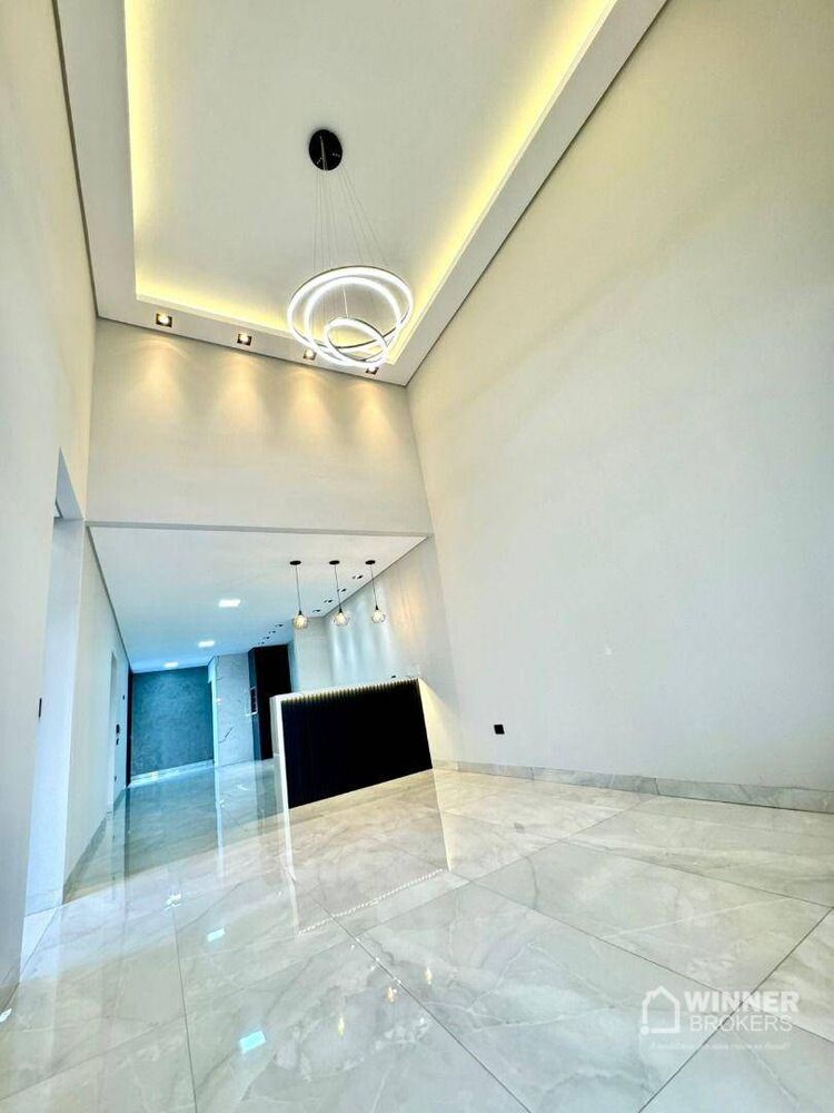 Casa à venda com 3 quartos, 119m² - Foto 3