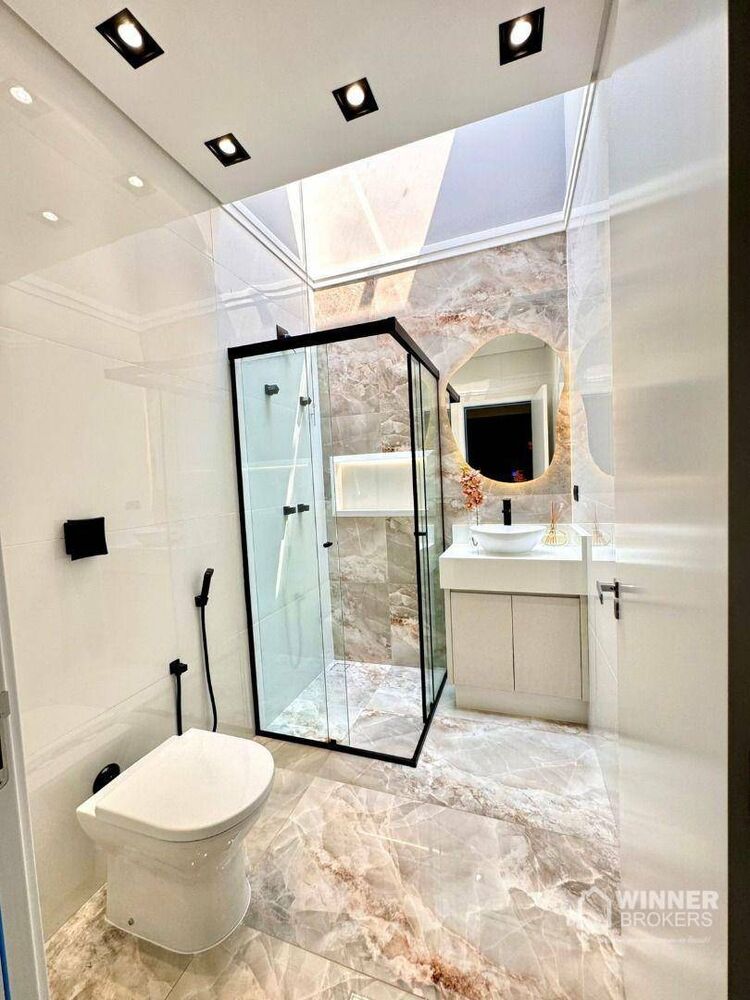 Casa à venda com 3 quartos, 119m² - Foto 7
