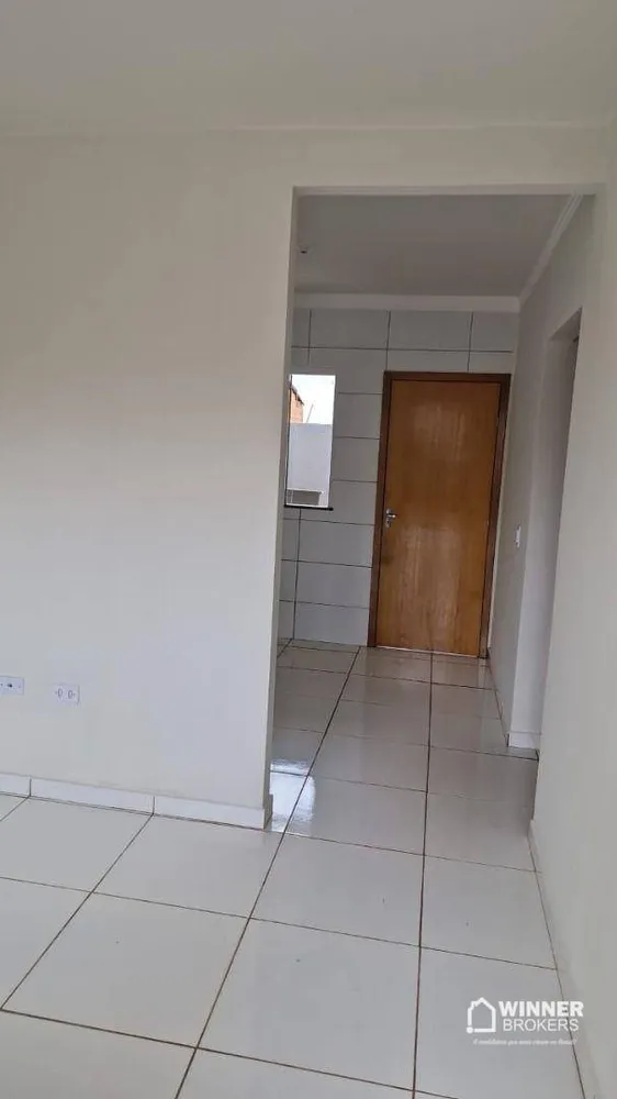 Casa, 2 quartos, 62 m² - Foto 4