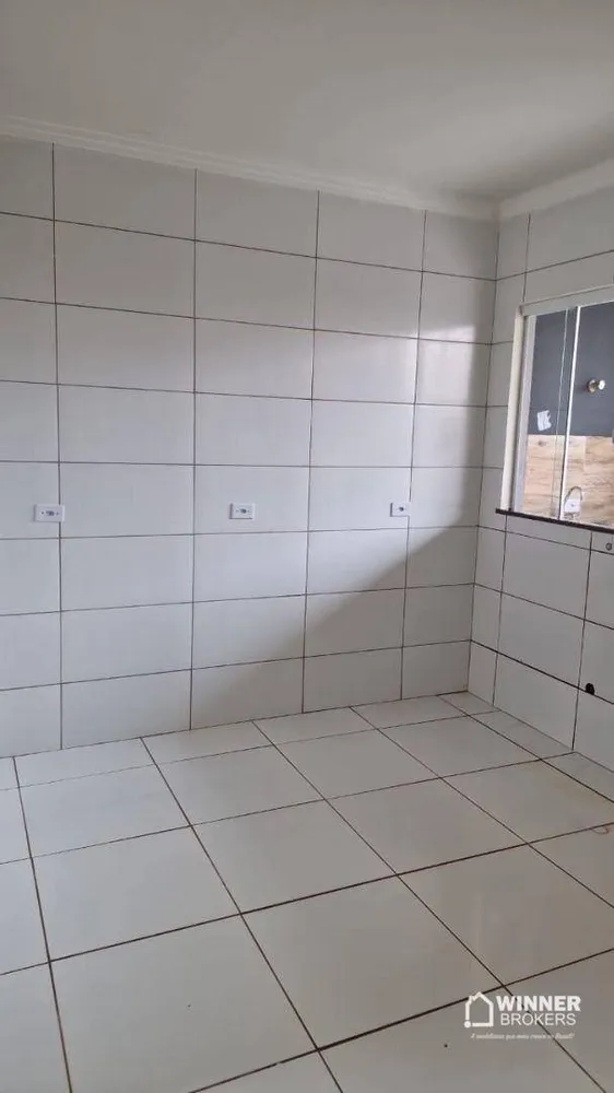 Casa, 2 quartos, 62 m² - Foto 8