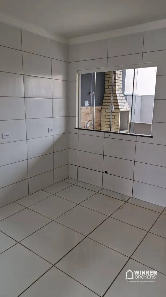 Casa, 2 quartos, 62 m² - Foto 2