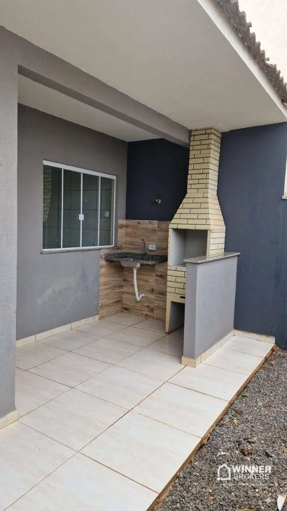 Casa, 2 quartos, 62 m² - Foto 10