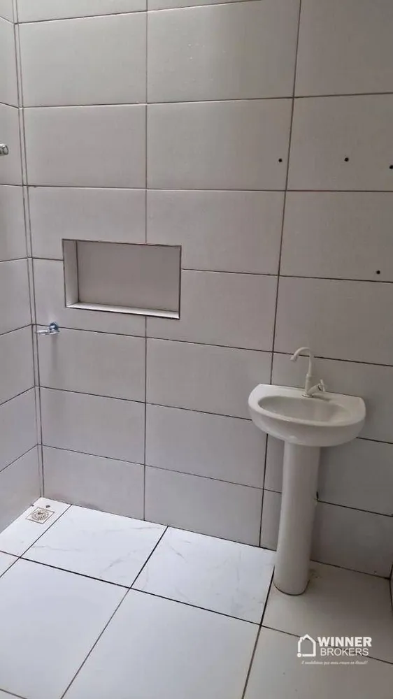 Casa, 2 quartos, 62 m² - Foto 7