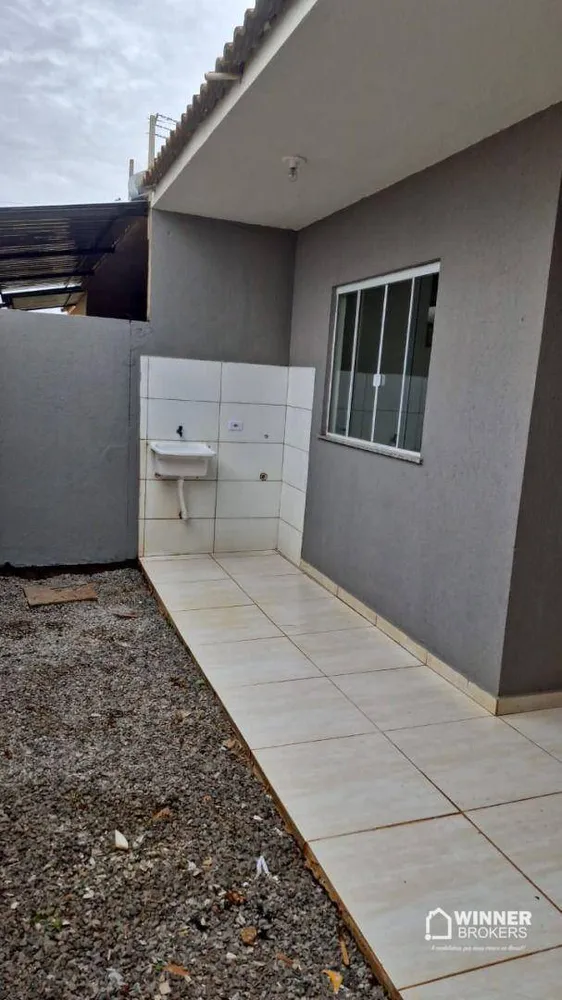 Casa, 2 quartos, 62 m² - Foto 9