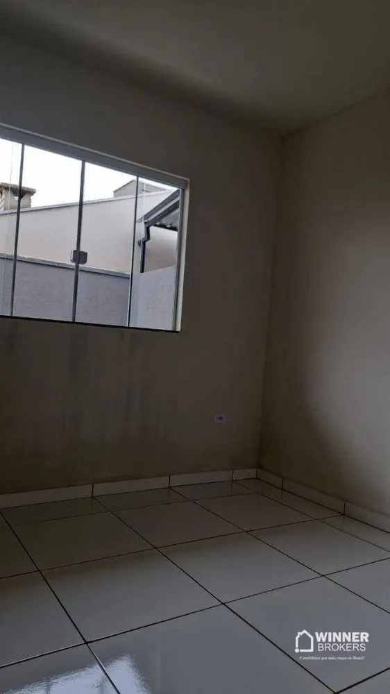 Casa, 2 quartos, 62 m² - Foto 6