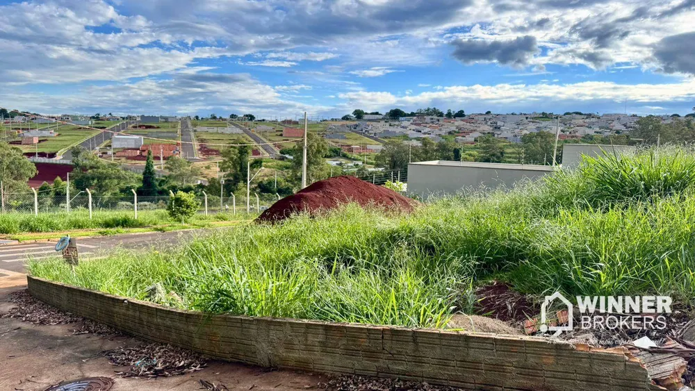 Terreno, 340 m² - Foto 1