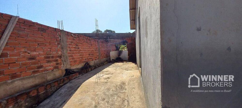 Terreno, 312 m² - Foto 2