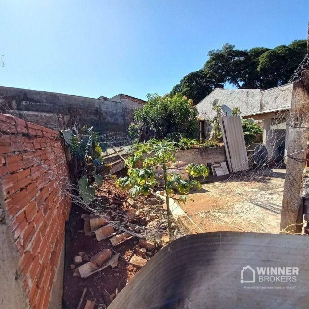 Terreno, 312 m² - Foto 3