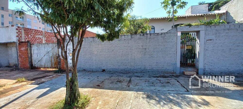Terreno, 312 m² - Foto 1