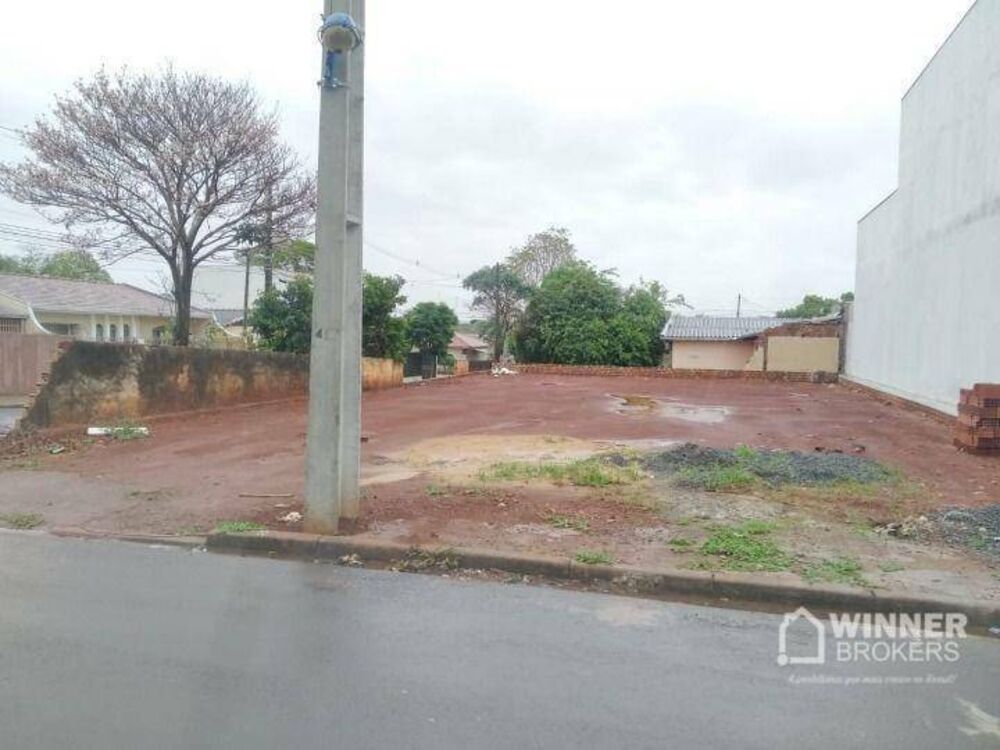 Terreno, 364 m² - Foto 1