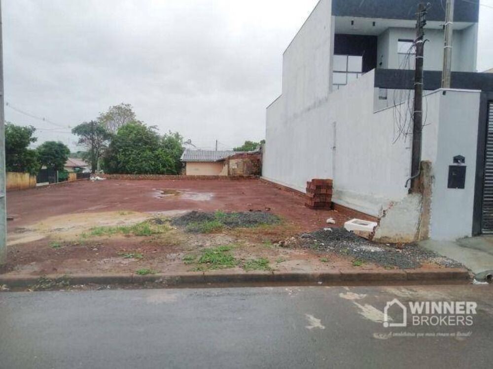 Terreno, 364 m² - Foto 2