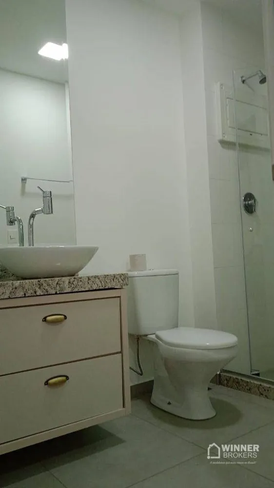 Apartamento, 2 quartos, 83 m² - Foto 10
