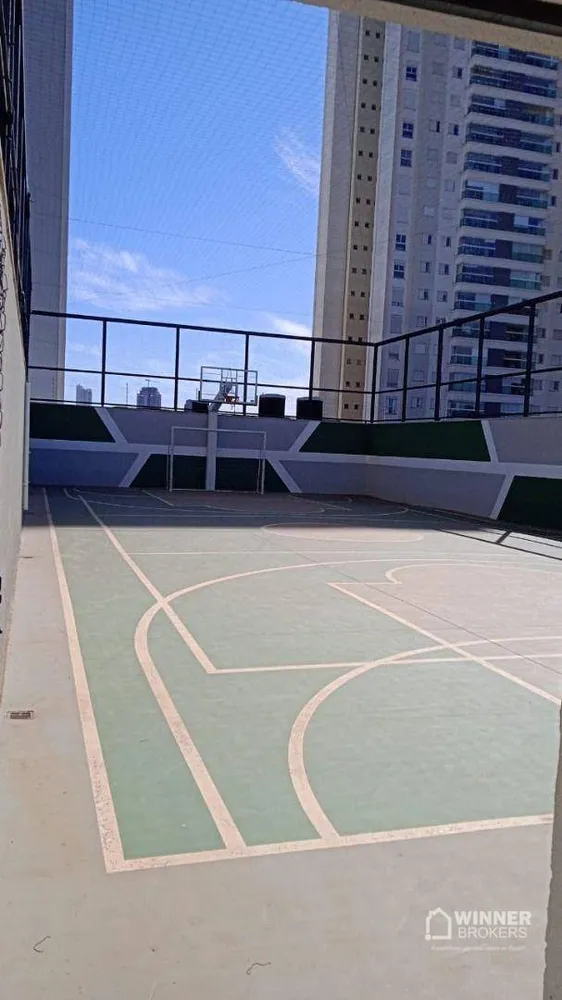 Apartamento, 2 quartos, 83 m² - Foto 9