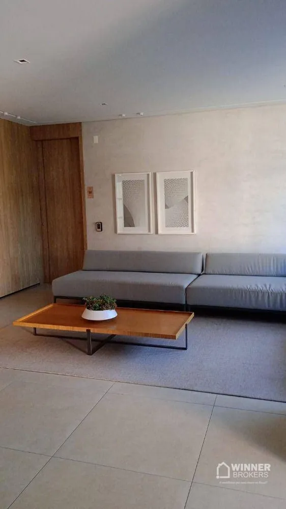 Apartamento, 2 quartos, 83 m² - Foto 8