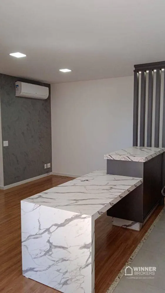 Apartamento, 2 quartos, 83 m² - Foto 2