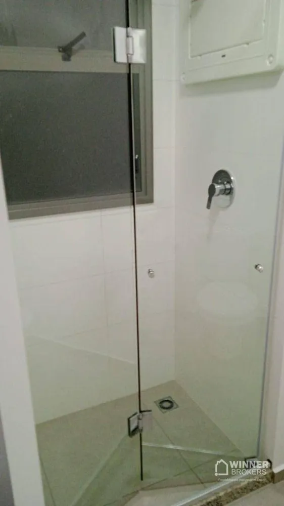 Apartamento, 2 quartos, 83 m² - Foto 11