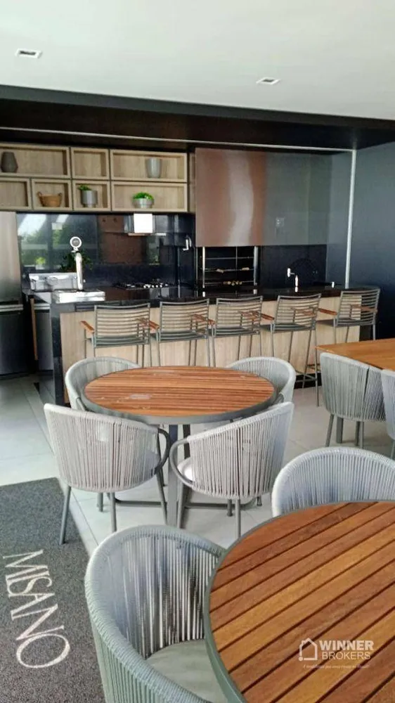 Apartamento, 2 quartos, 83 m² - Foto 7