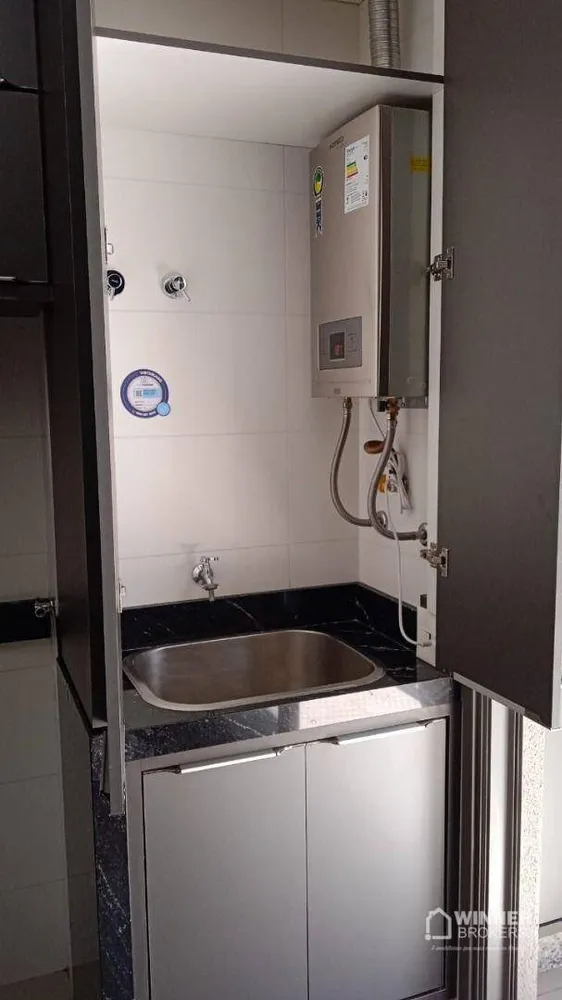 Apartamento, 2 quartos, 83 m² - Foto 4