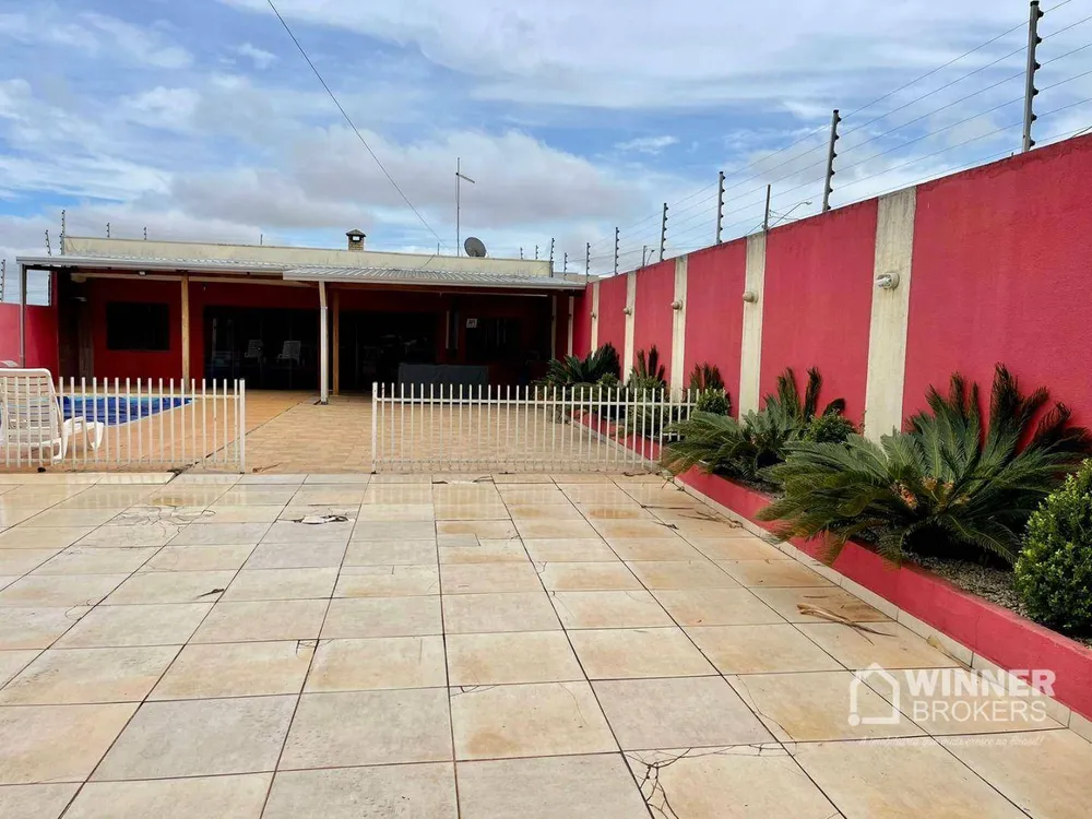 Casa, 2 quartos, 120 m² - Foto 11