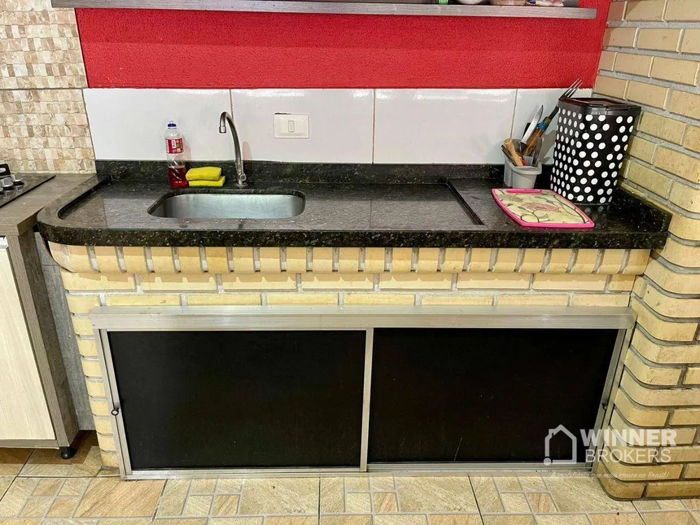 Casa, 2 quartos, 120 m² - Foto 7