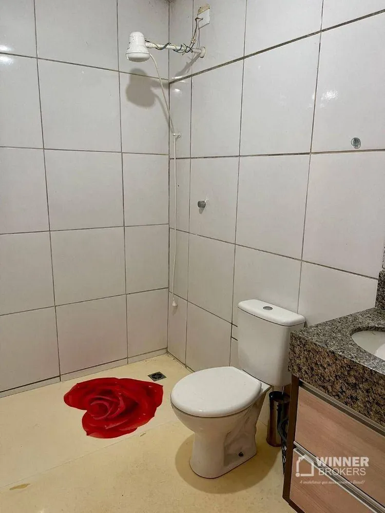 Casa, 2 quartos, 120 m² - Foto 4