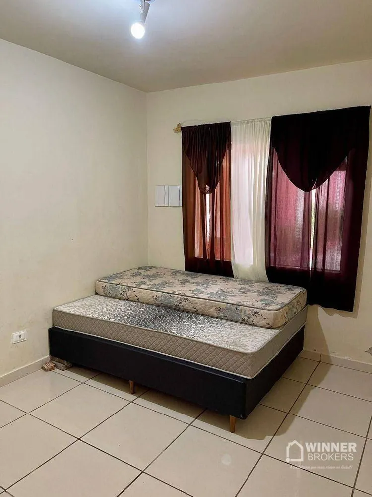 Casa, 2 quartos, 120 m² - Foto 9