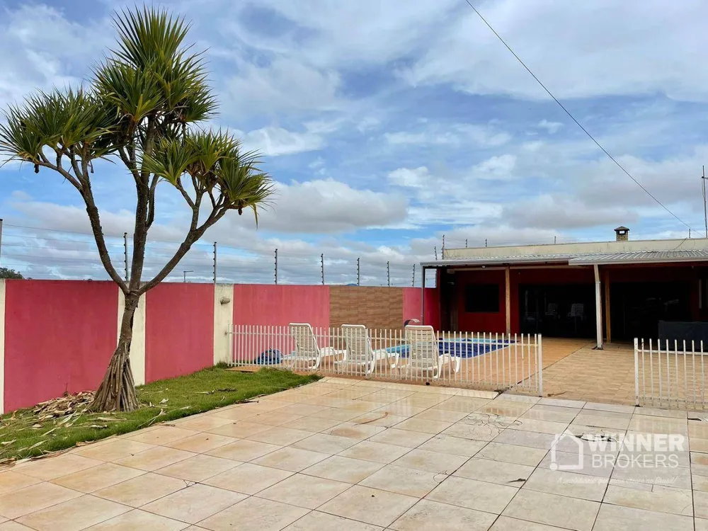 Casa, 2 quartos, 120 m² - Foto 12