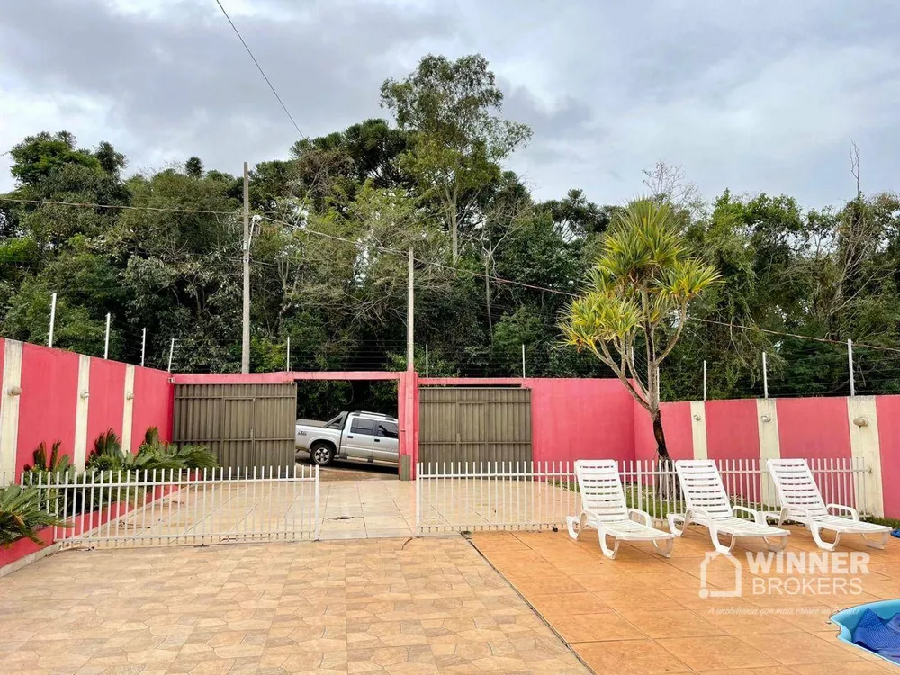 Casa, 2 quartos, 120 m² - Foto 10