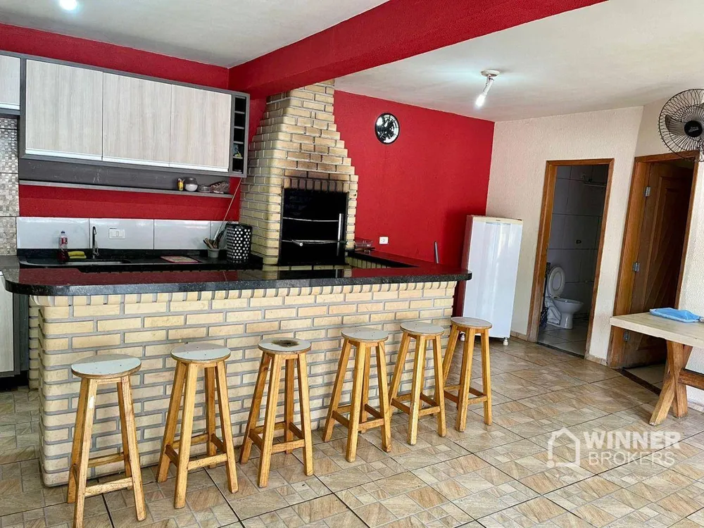 Casa, 2 quartos, 120 m² - Foto 5