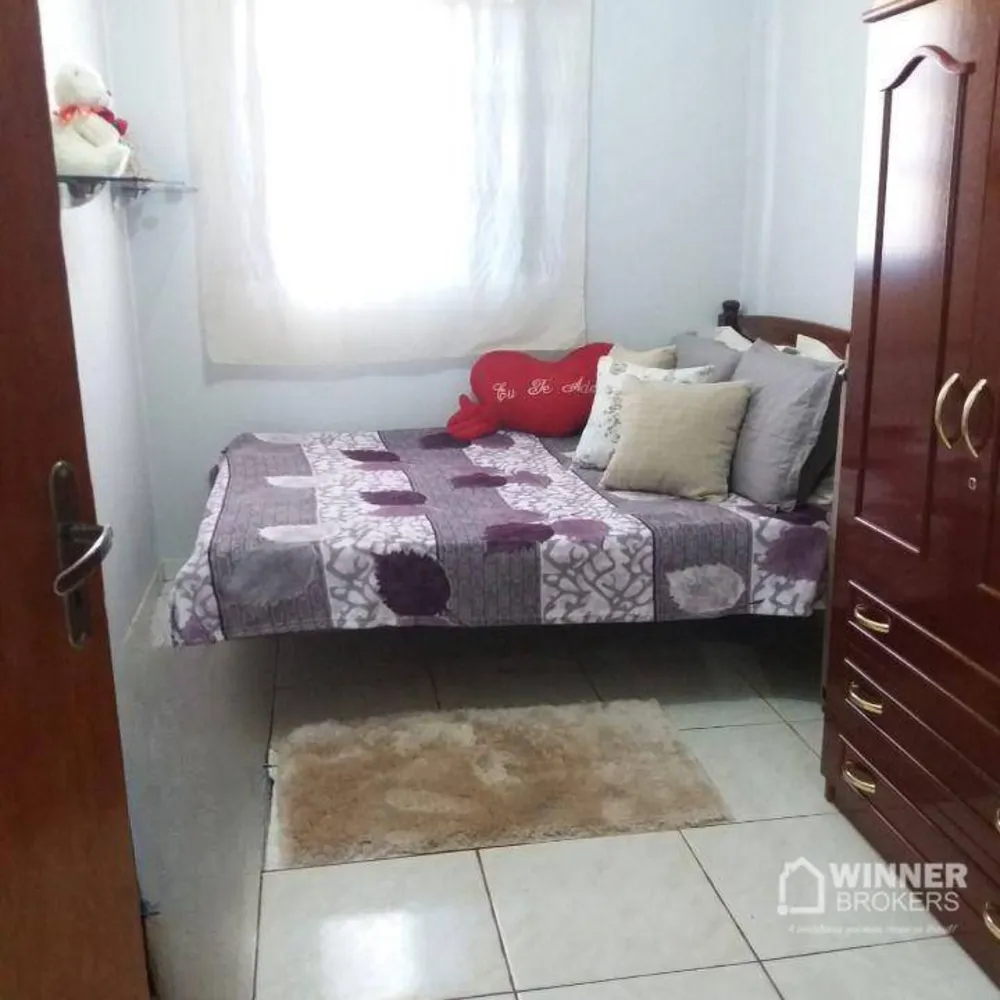 Casa, 2 quartos, 75 m² - Foto 5