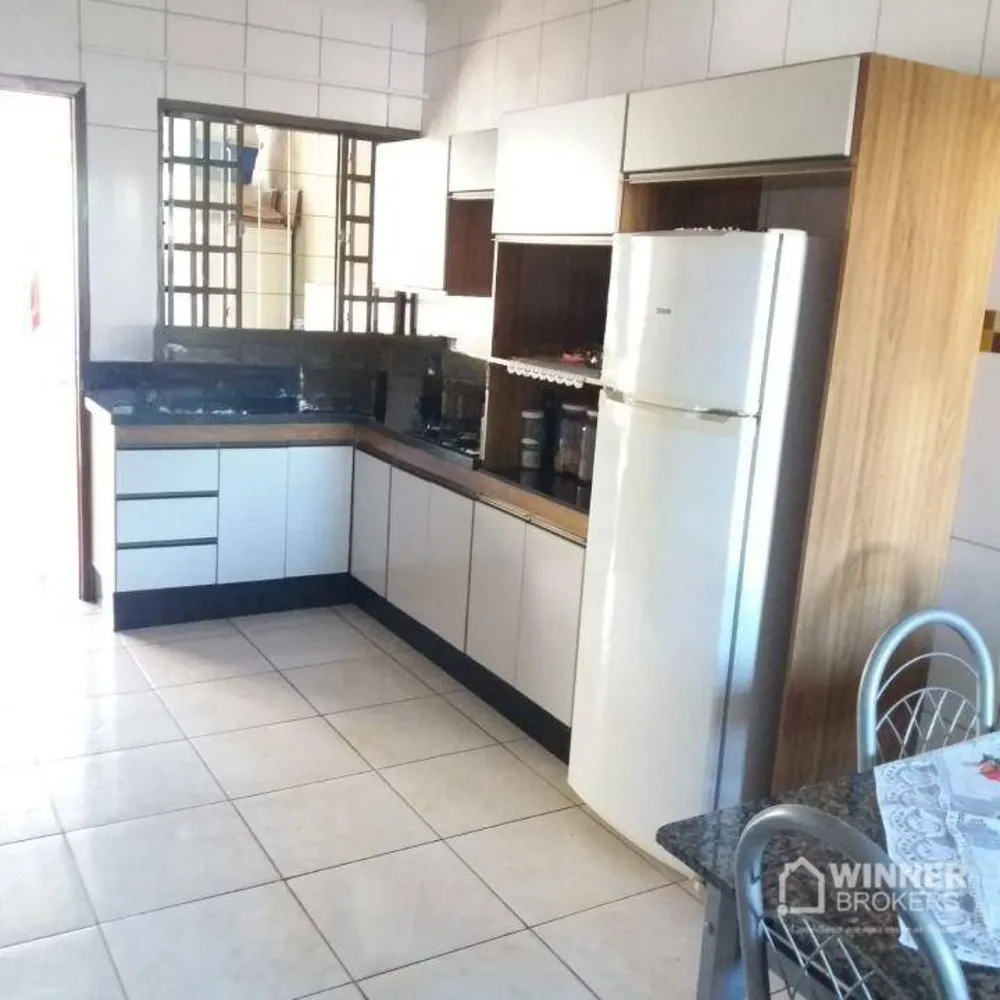 Casa, 2 quartos, 75 m² - Foto 3