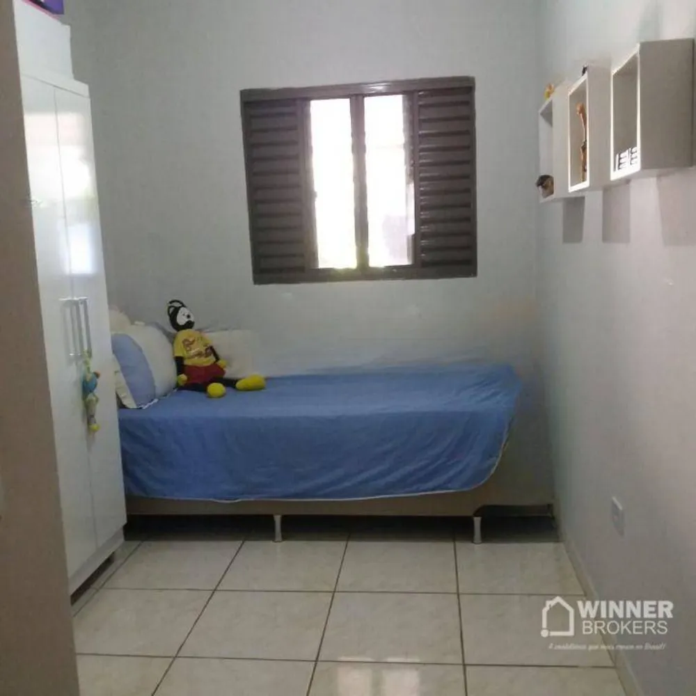 Casa, 2 quartos, 75 m² - Foto 6