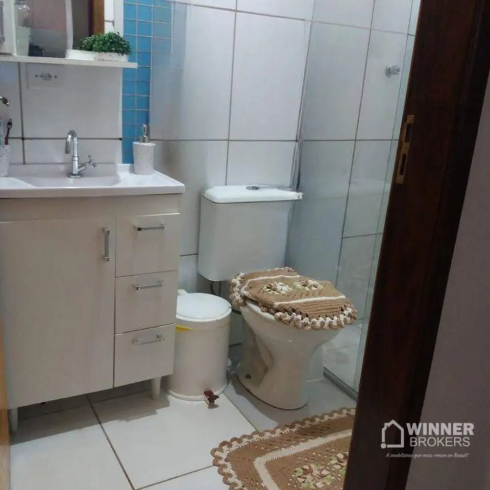 Casa, 2 quartos, 75 m² - Foto 4