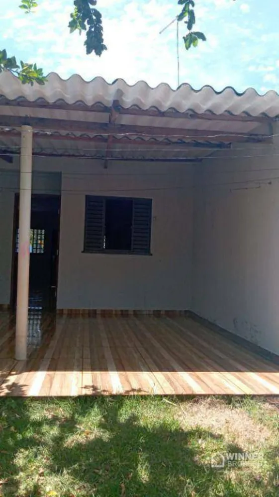 Casa, 2 quartos, 75 m² - Foto 9