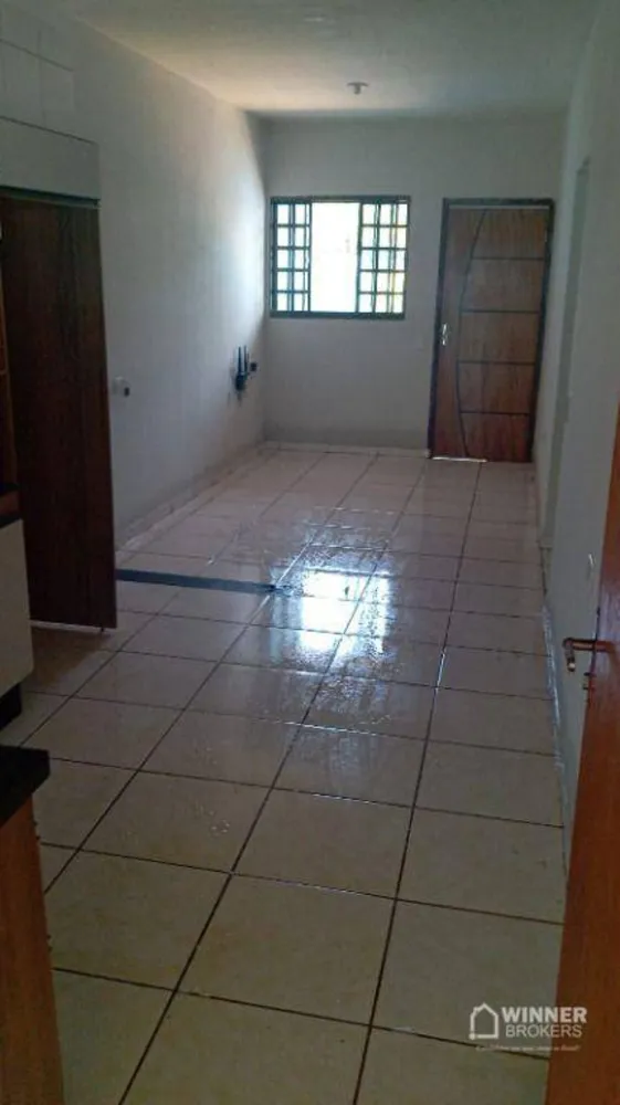 Casa, 2 quartos, 75 m² - Foto 4