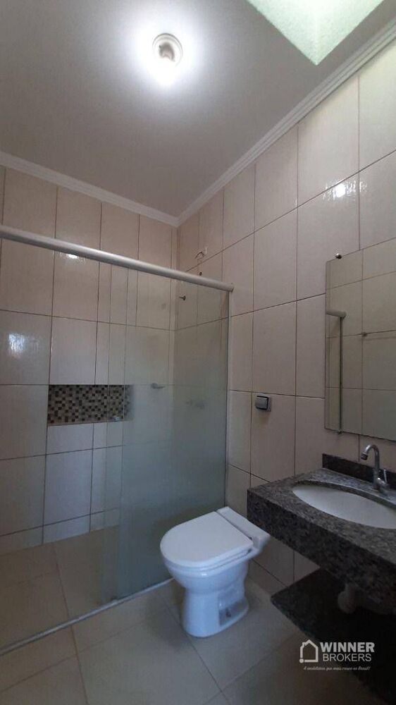 Casa à venda com 3 quartos, 75m² - Foto 4