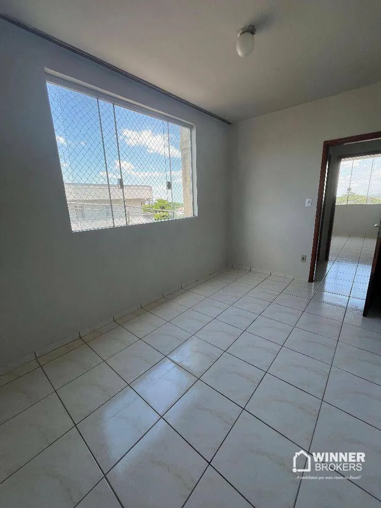 Apartamento, 3 quartos, 78 m² - Foto 3