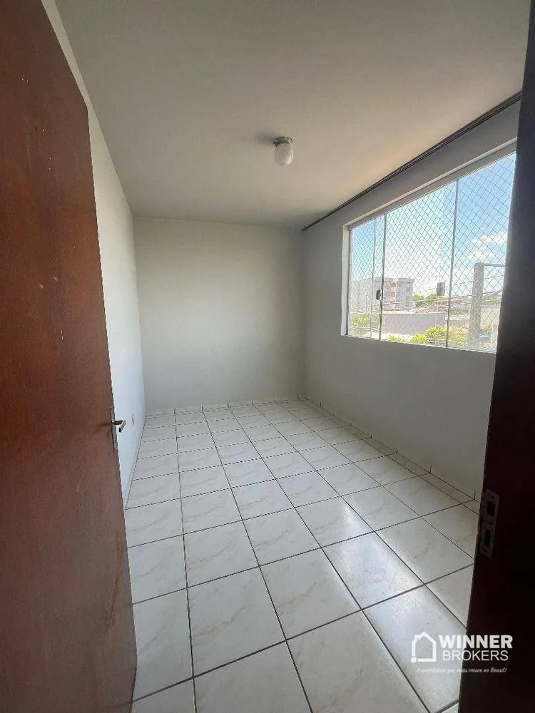 Apartamento, 3 quartos, 78 m² - Foto 4