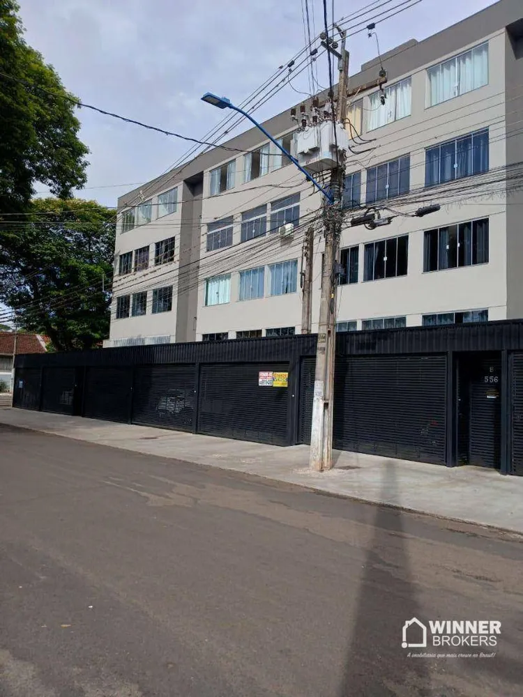 Apartamento, 3 quartos, 78 m² - Foto 2