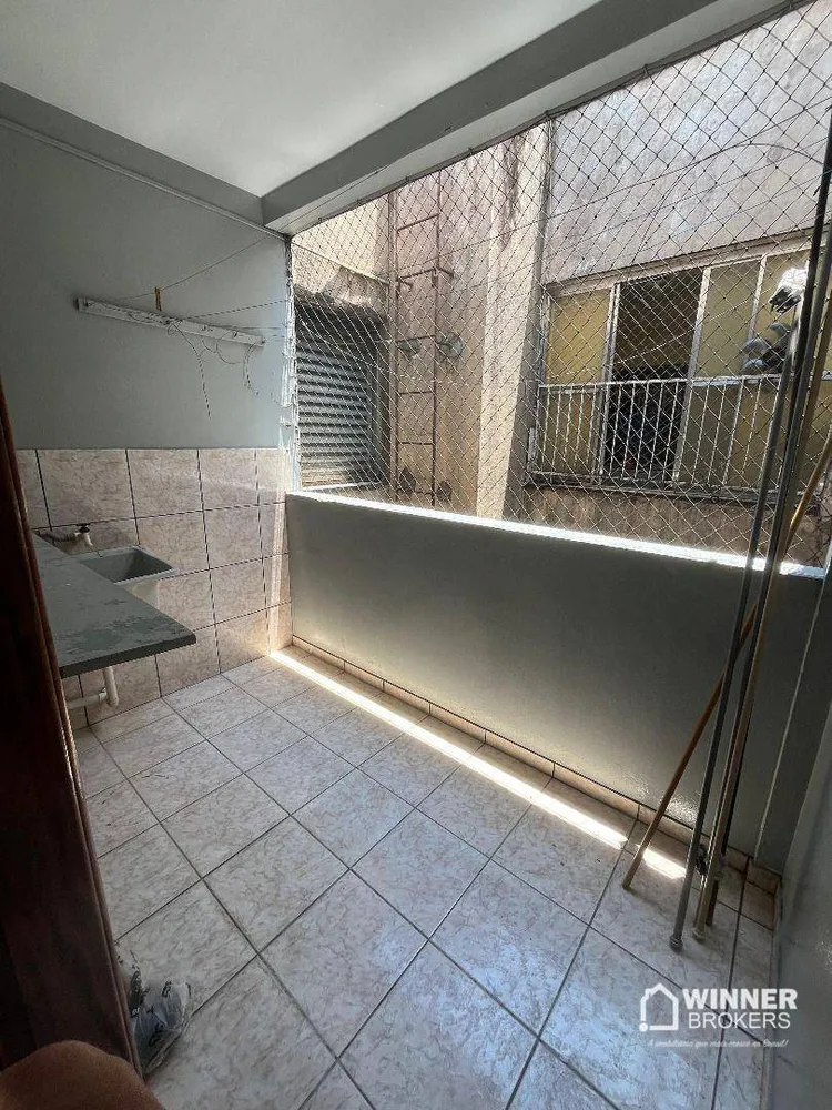 Apartamento, 3 quartos, 78 m² - Foto 6