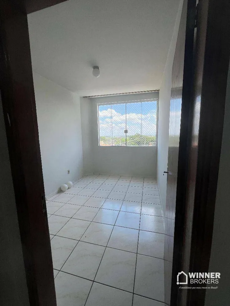 Apartamento, 3 quartos, 78 m² - Foto 5