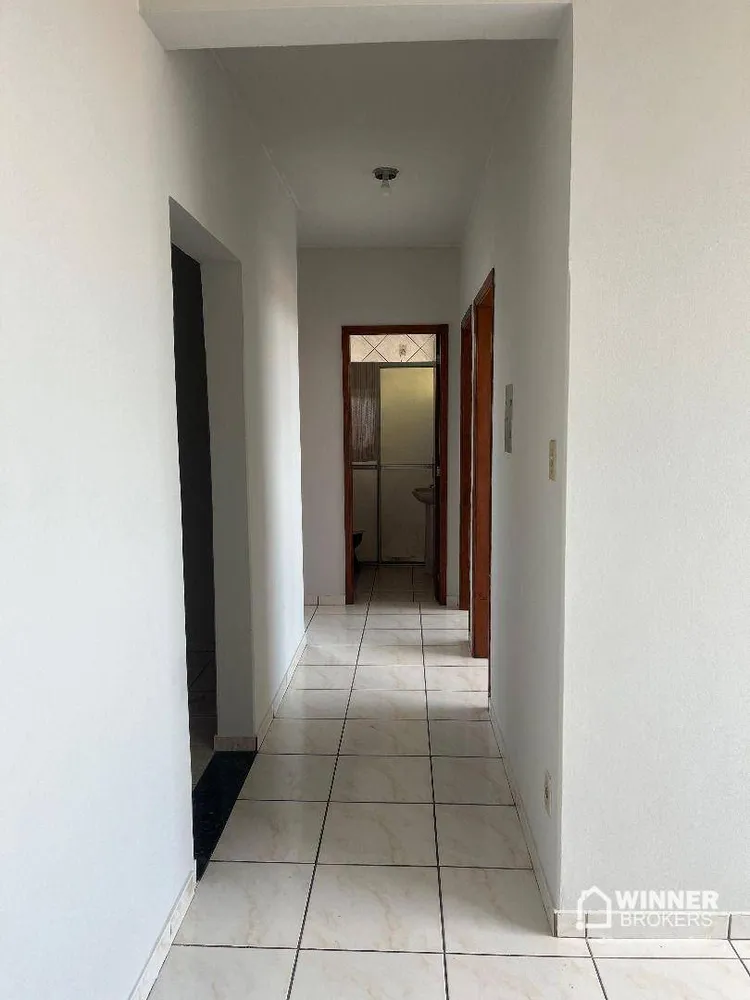 Apartamento, 3 quartos, 78 m² - Foto 8
