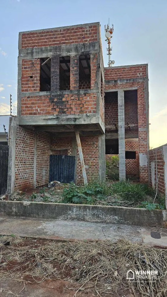 Sobrado, 3 quartos, 191 m² - Foto 6
