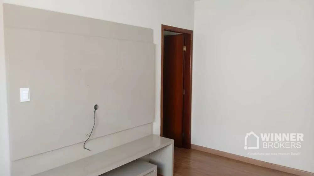 Casa à venda com 3 quartos, 99m² - Foto 3