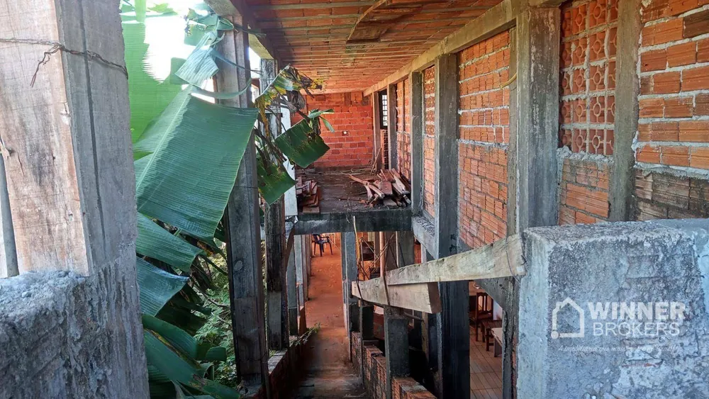 Chácara, 2 quartos, 380 m² - Foto 1