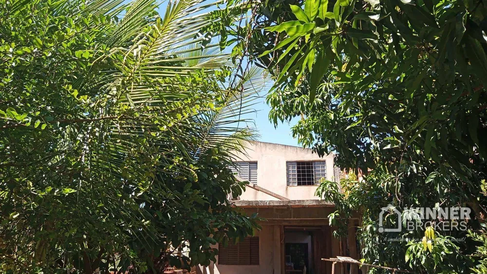 Chácara, 2 quartos, 380 m² - Foto 3